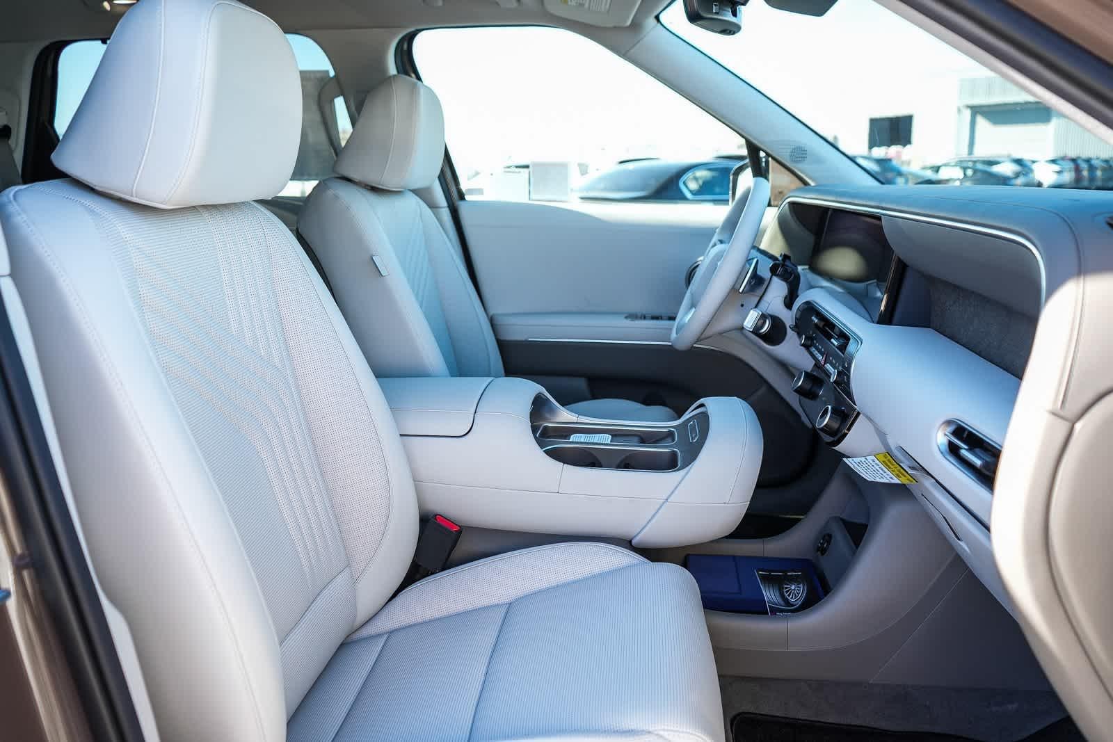 Thumbnail: 2026 Hyundai Palisade - 18