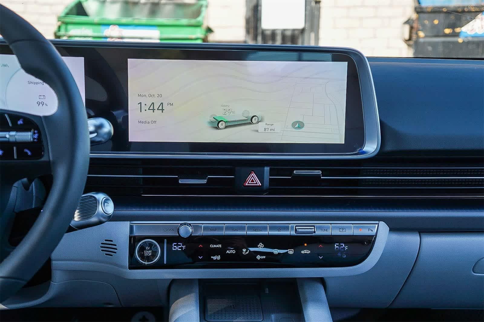 Thumbnail: 2025 Hyundai Ioniq 6 - 15