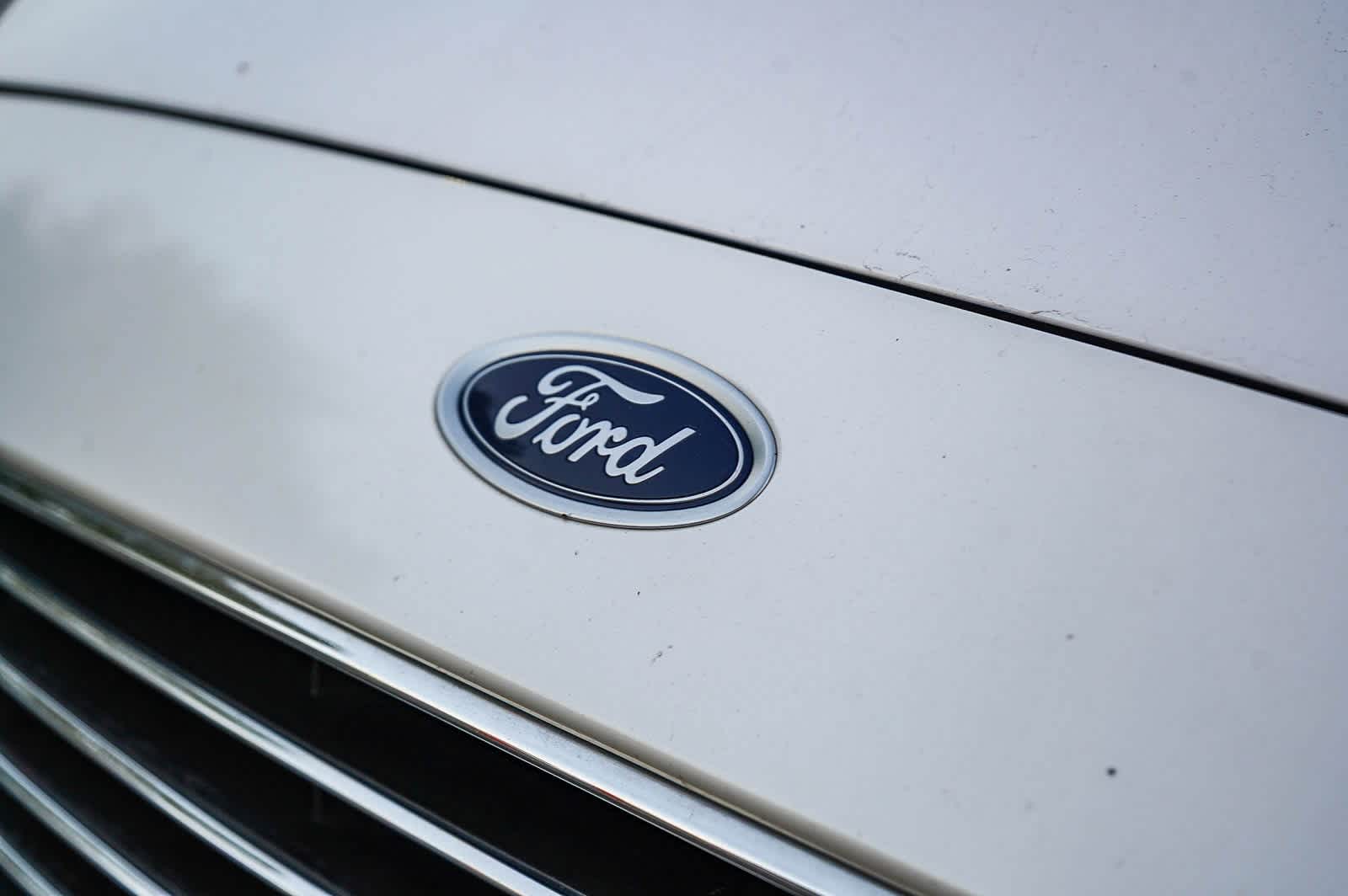 Thumbnail: 2020 Ford Fusion - 11