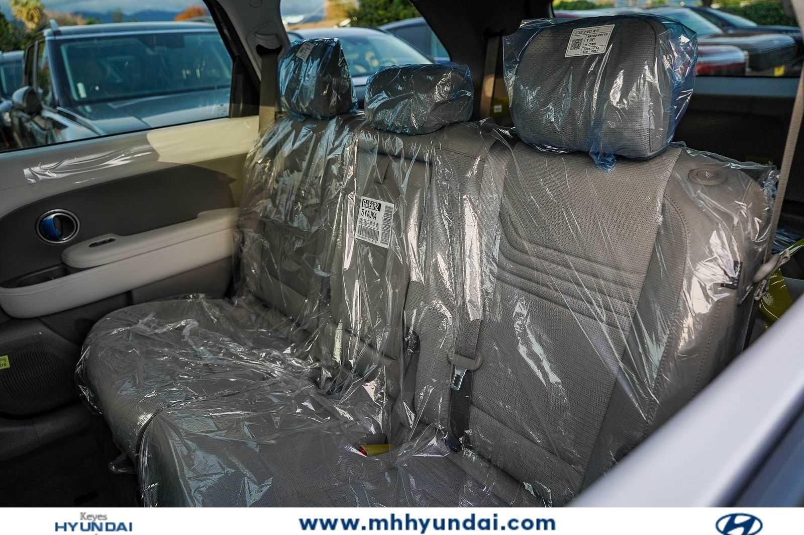 Thumbnail: 2026 Hyundai Palisade - 21