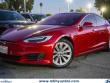 Used 2017 Tesla Model S  Sedan