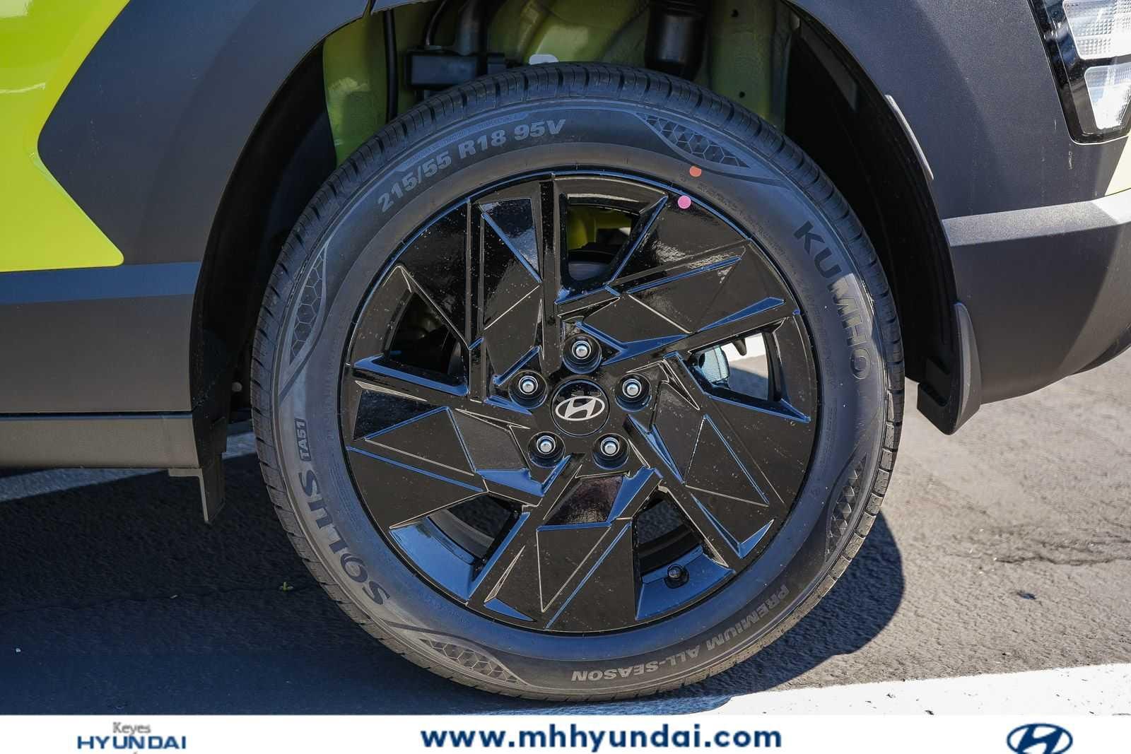 Thumbnail: 2026 Hyundai Kona - 10