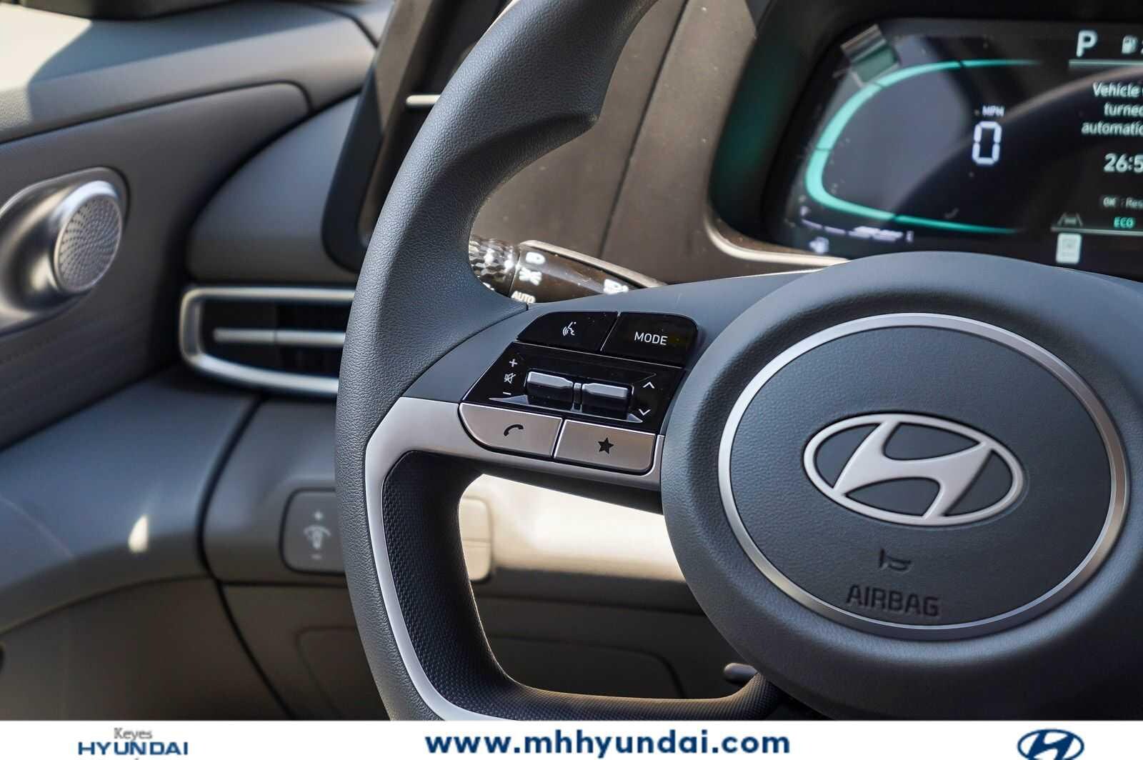 Thumbnail: 2026 Hyundai Elantra - 18