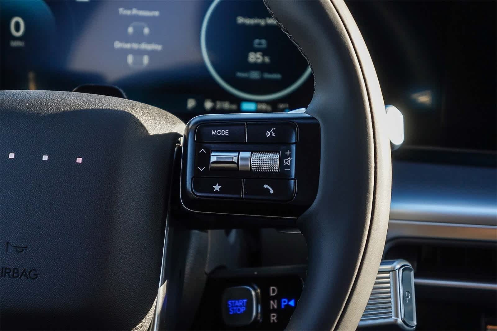 Thumbnail: 2026 Hyundai Ioniq - 18