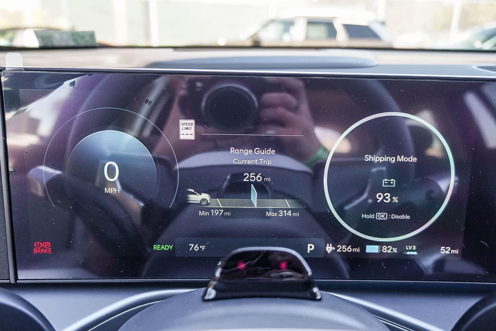 Thumbnail: 2026 Hyundai Ioniq - 29