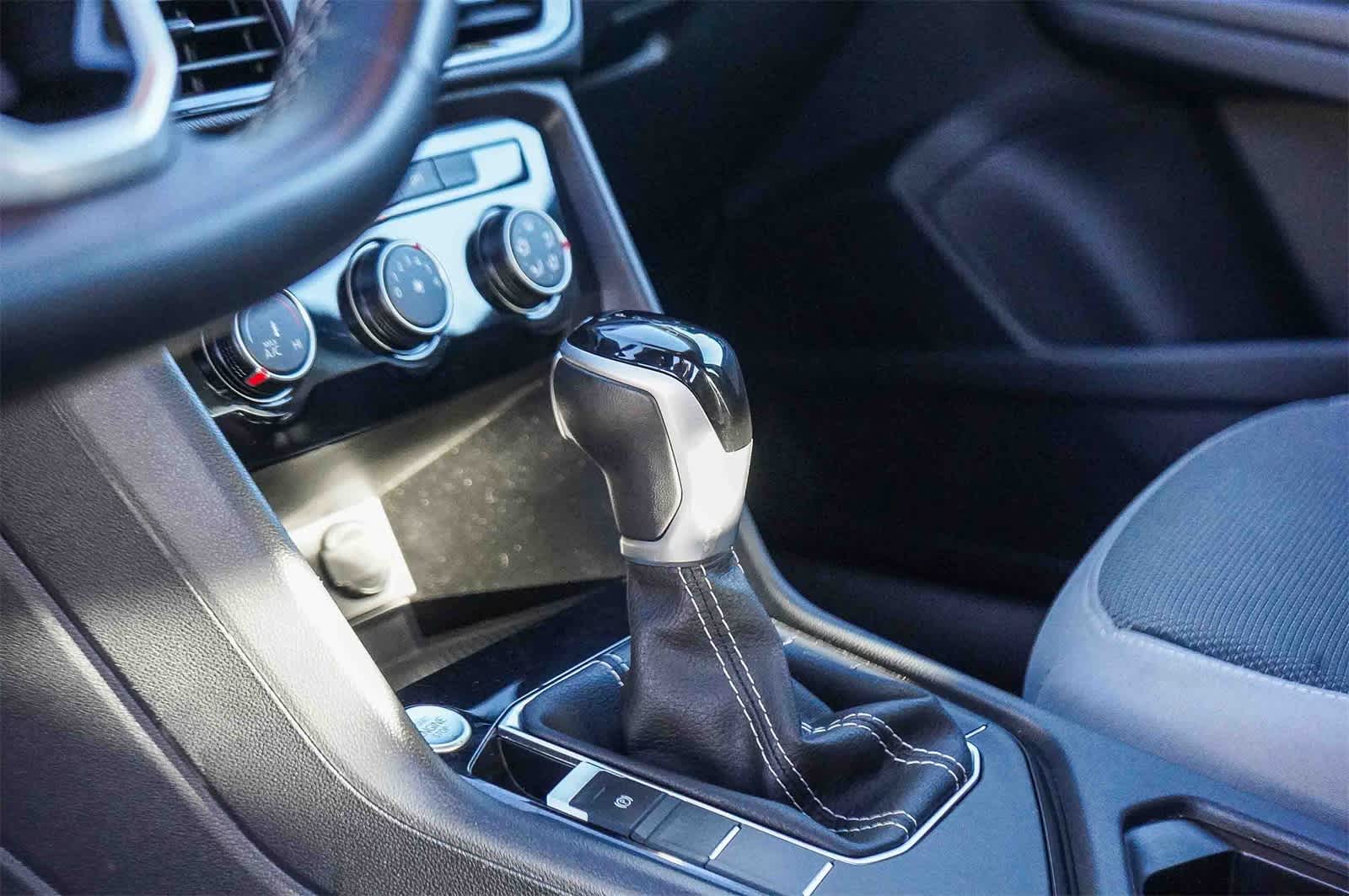 Thumbnail: 2024 Volkswagen Taos - 21