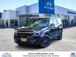 New 2025 Hyundai Santa Fe Hybrid Calligraphy SUV