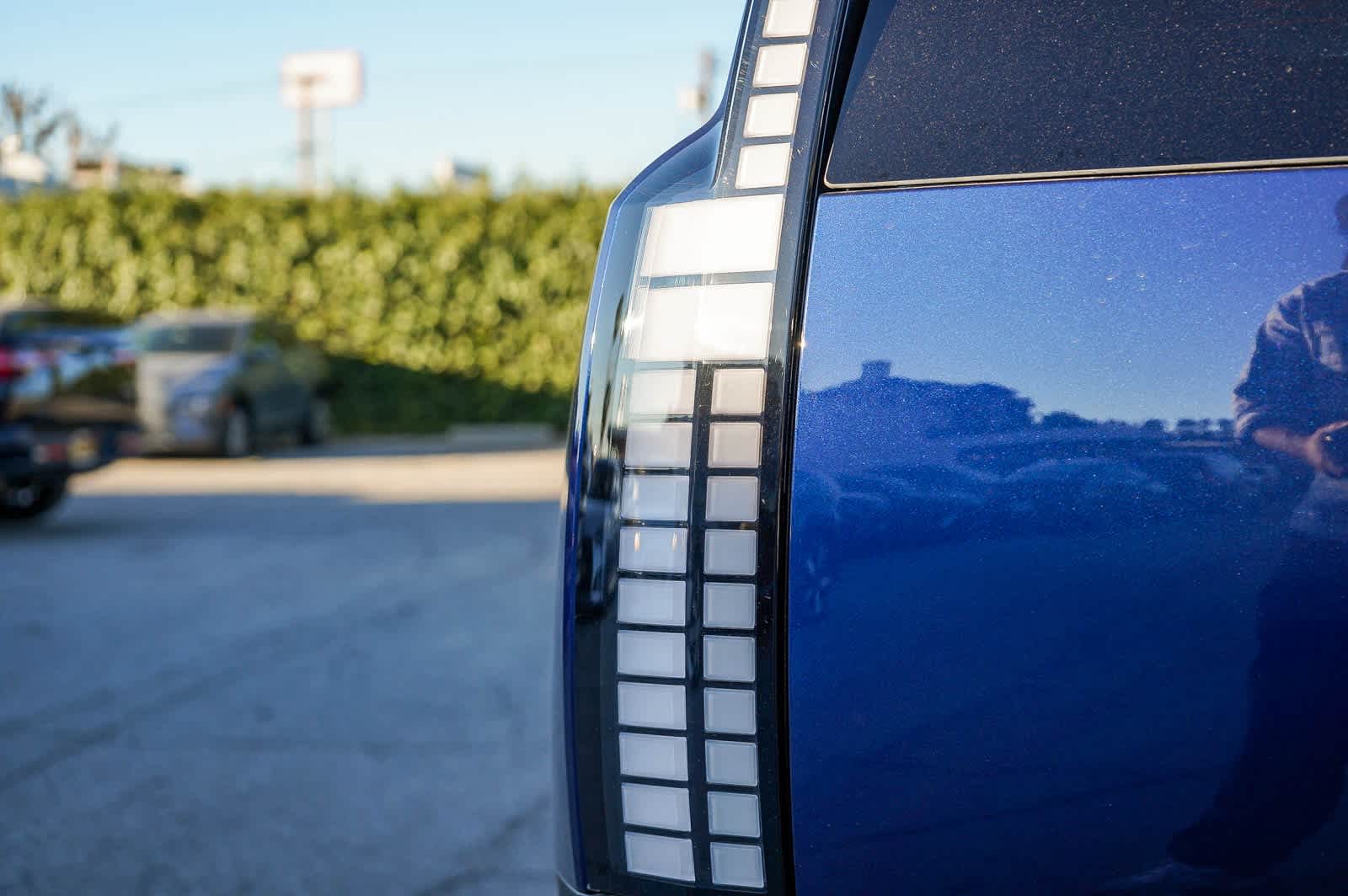 Thumbnail: 2026 Hyundai Ioniq - 9