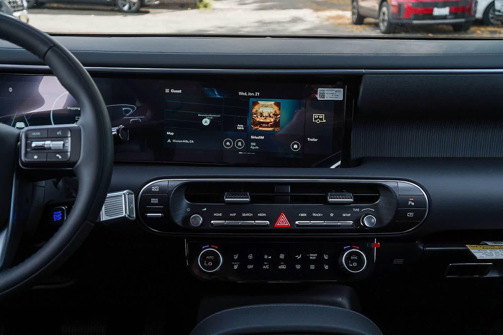 Thumbnail: 2026 Hyundai Palisade - 14