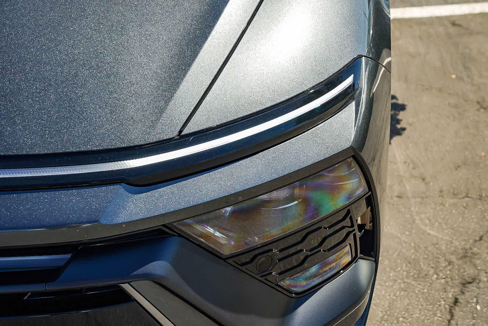 Thumbnail: 2026 Hyundai Sonata - 8