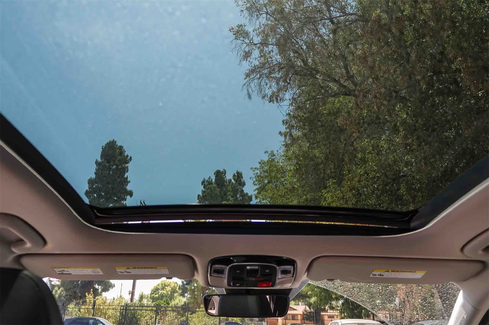 Thumbnail: 2025 Hyundai Tucson - 19