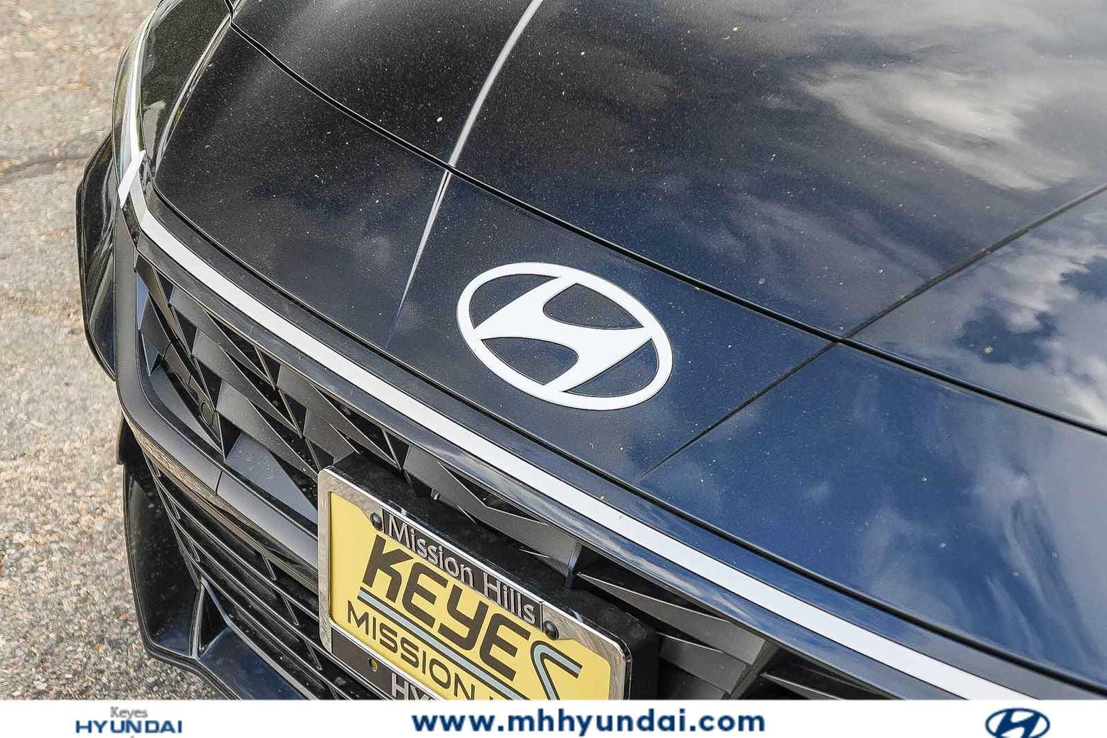 Thumbnail: 2026 Hyundai Elantra - 9