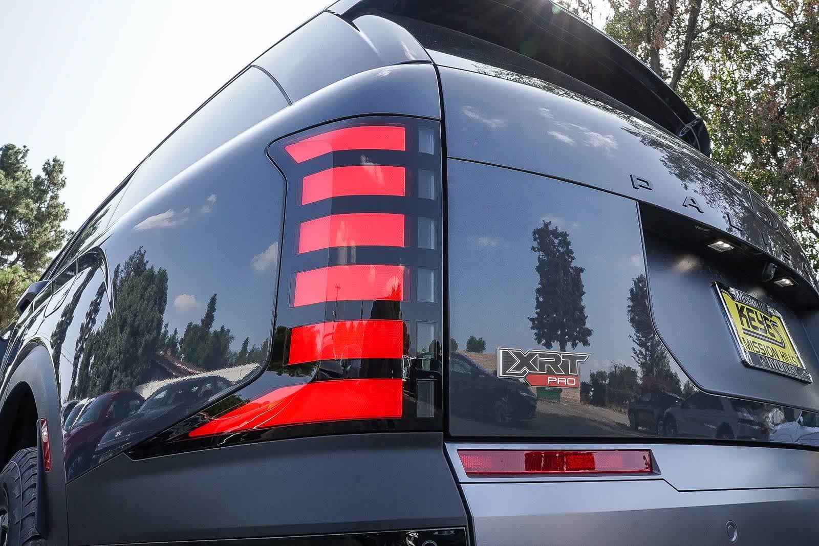 Thumbnail: 2026 Hyundai Palisade - 9