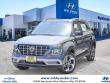 New 2025 Hyundai Venue Limited SUV