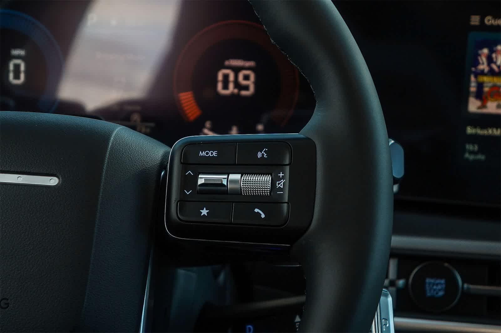 Thumbnail: 2026 Hyundai Santa Fe - 18