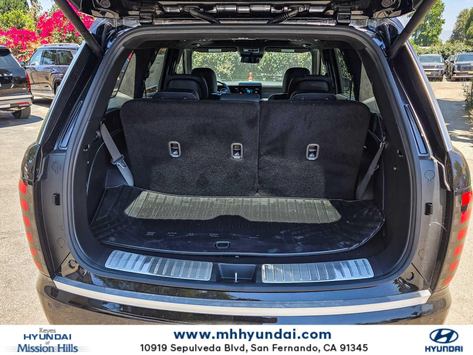 Thumbnail: 2026 Hyundai Palisade - 12