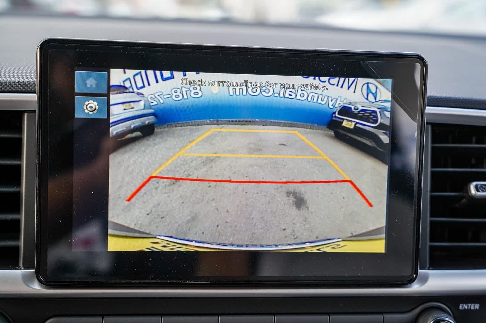 Thumbnail: 2026 Hyundai Venue - 23