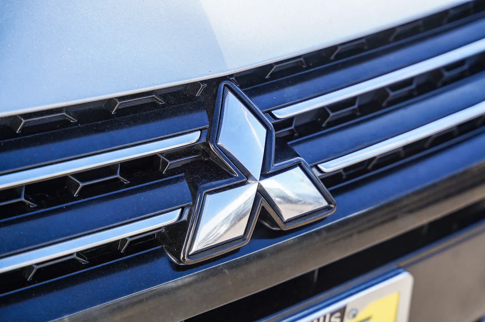 Thumbnail: 2022 Mitsubishi Mirage - 5