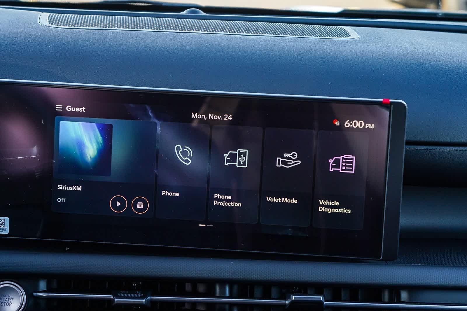 Thumbnail: 2026 Hyundai Tucson - 16