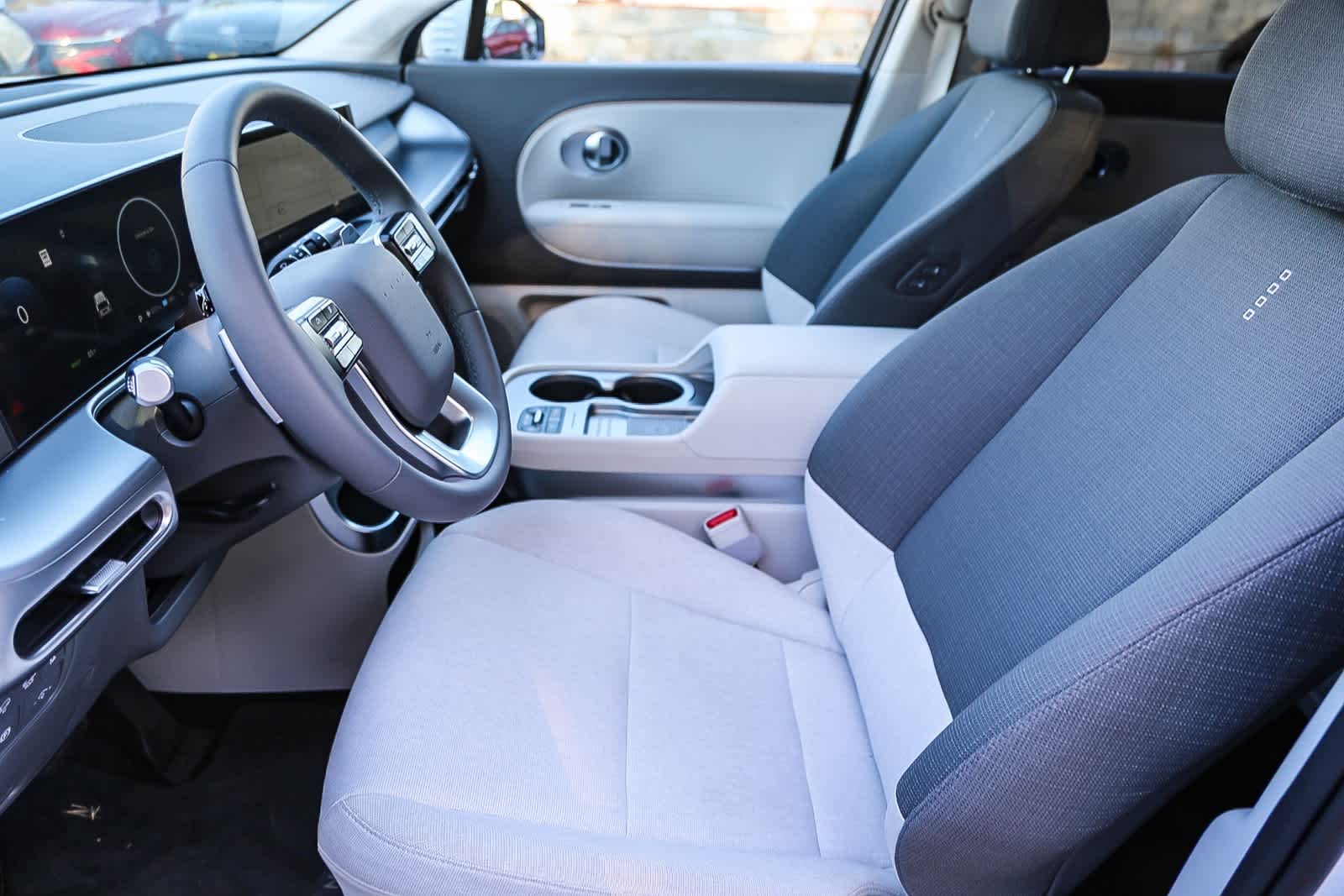 Thumbnail: 2026 Hyundai Ioniq - 18