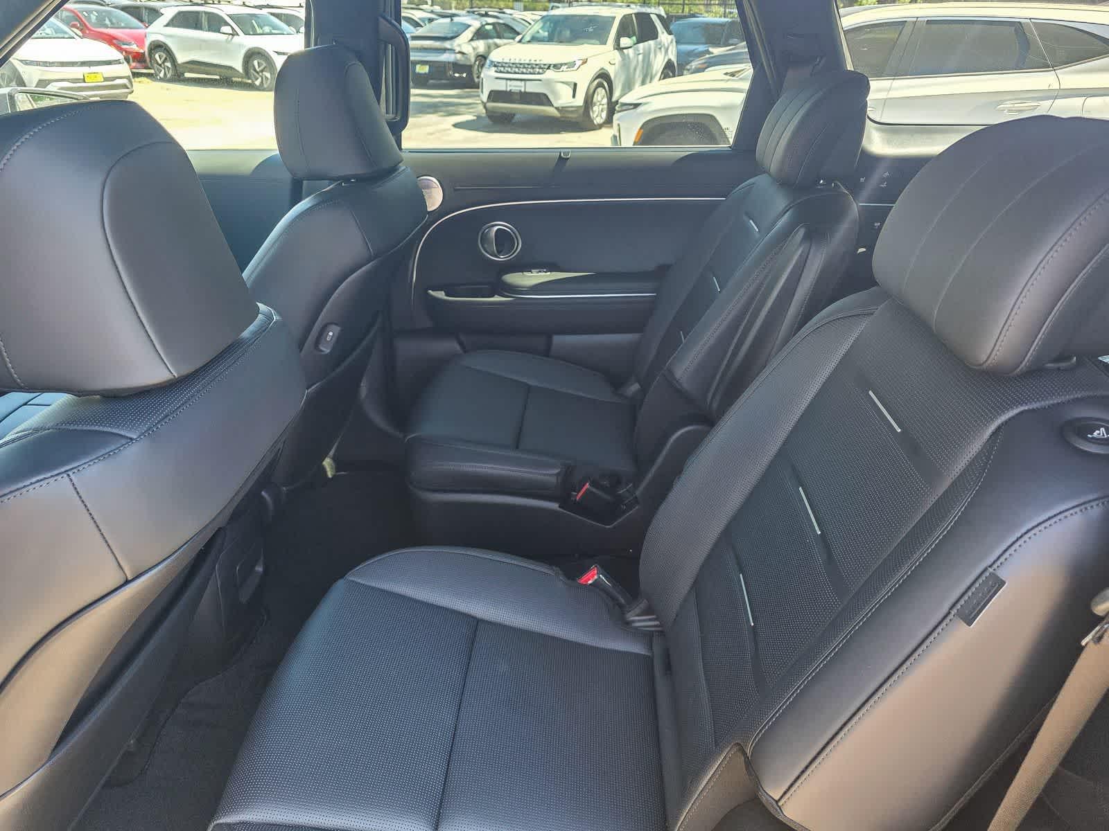 Thumbnail: 2026 Hyundai Palisade - 13