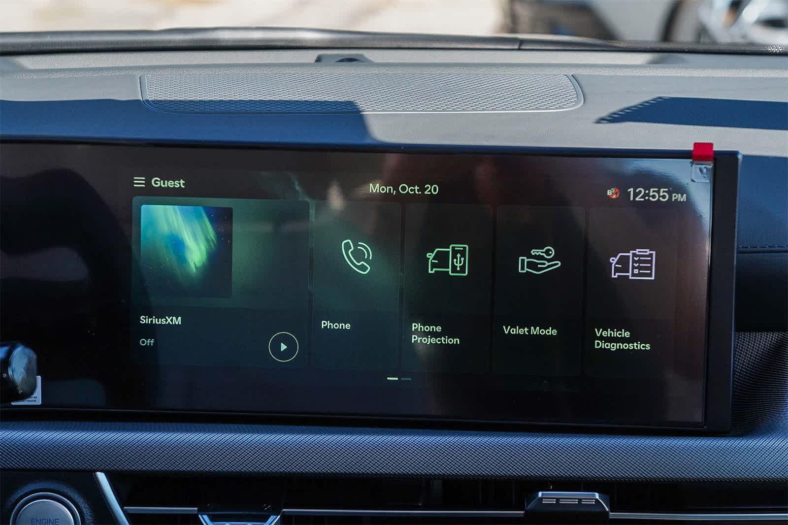 Thumbnail: 2026 Hyundai Sonata - 17