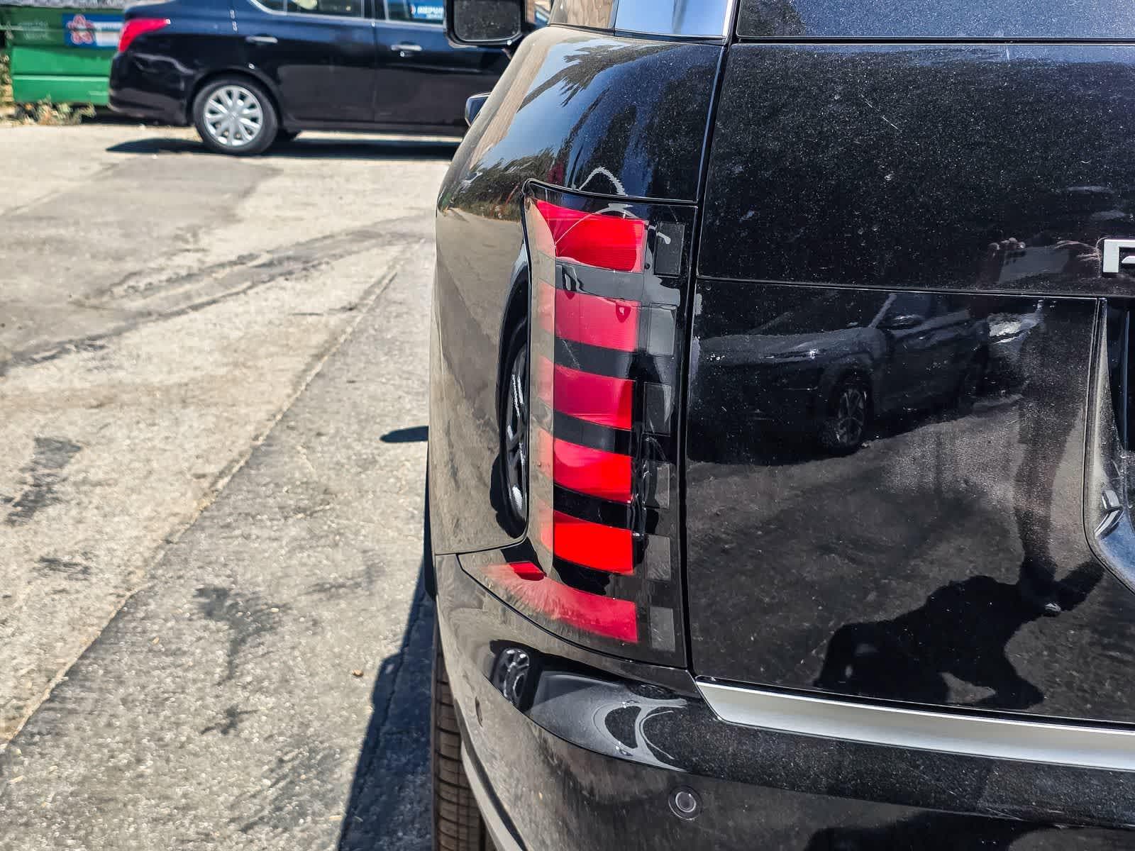 Thumbnail: 2026 Hyundai Palisade - 7