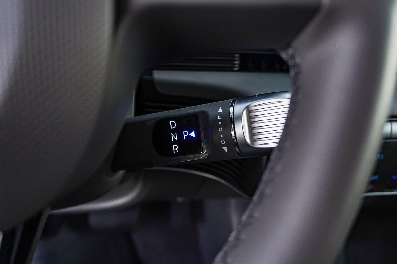 Thumbnail: 2026 Hyundai Ioniq 5 - 23