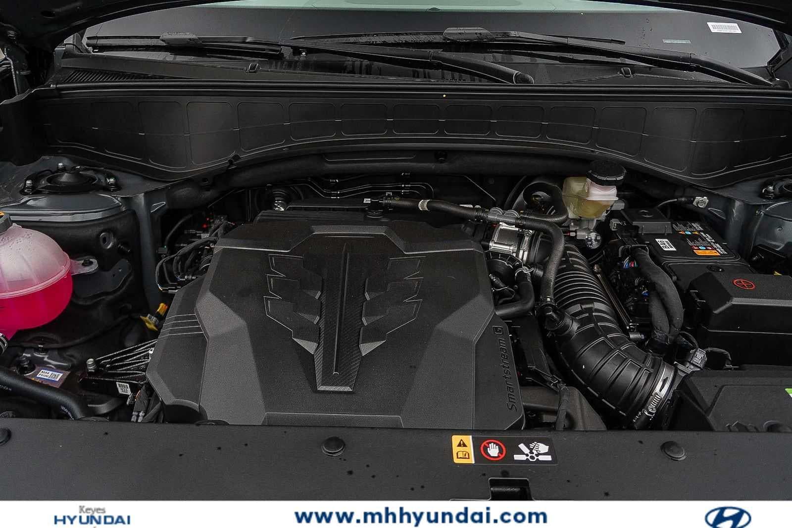 Thumbnail: 2026 Hyundai Palisade - 12