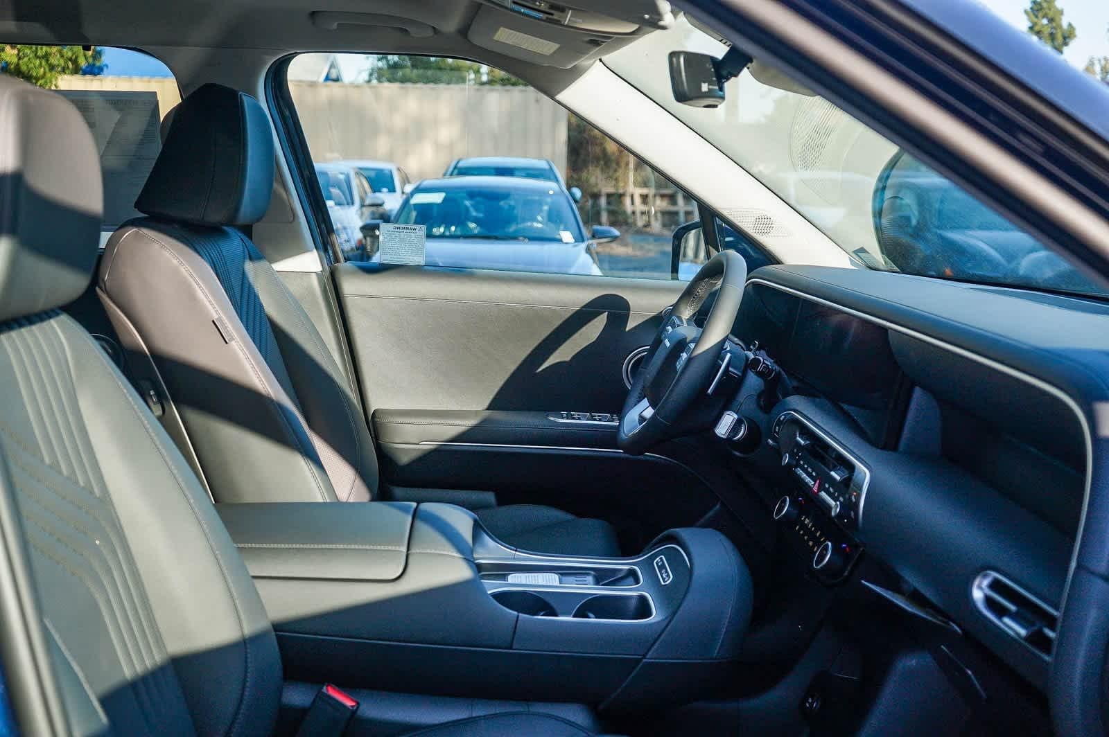 Thumbnail: 2026 Hyundai Palisade - 18