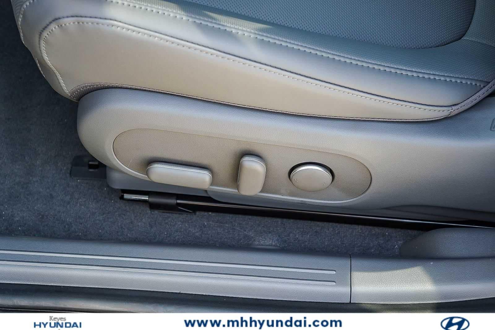 Thumbnail: 2026 Hyundai Ioniq 5 - 25