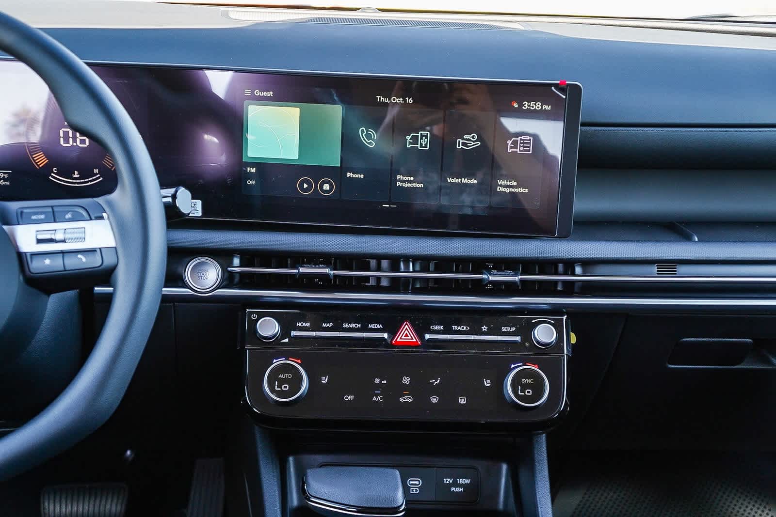 Thumbnail: 2026 Hyundai Tucson - 16