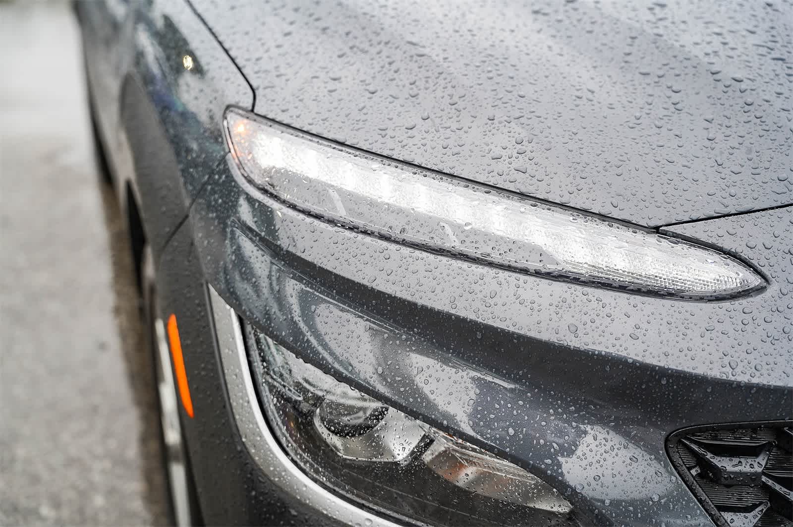 Thumbnail: 2023 Hyundai Kona - 4