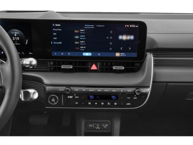 Thumbnail: 2026 Hyundai Ioniq 5 - 9