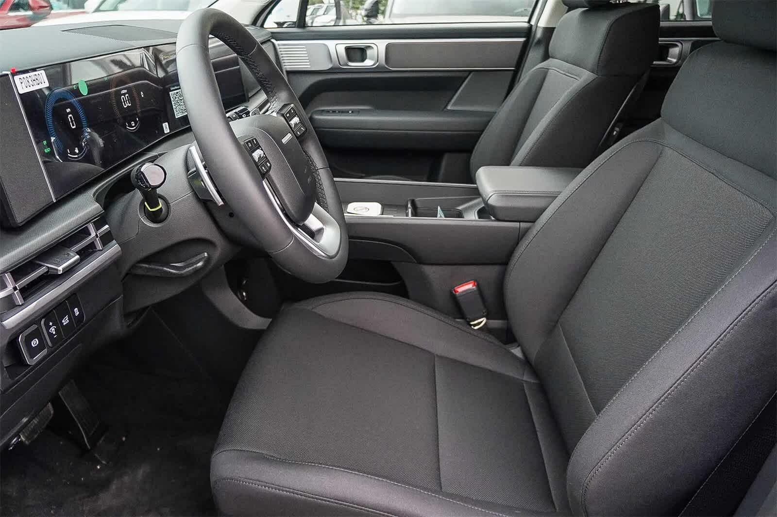 Thumbnail: 2026 Hyundai Santa Fe - 19