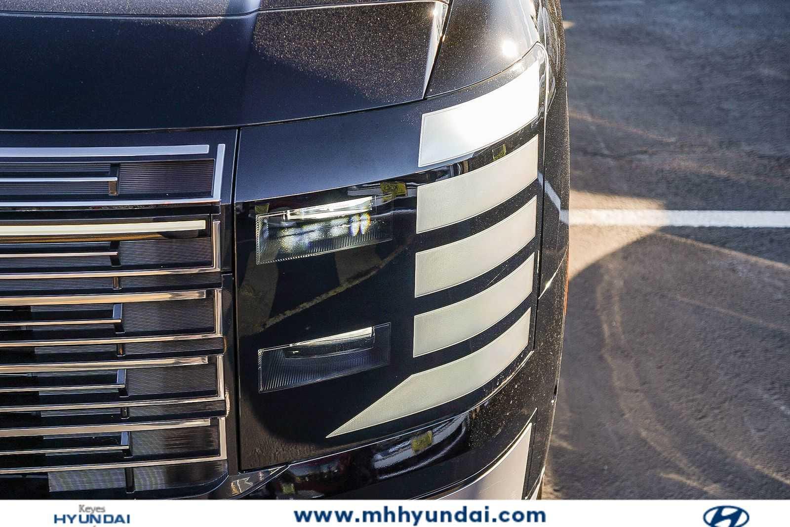 Thumbnail: 2026 Hyundai Palisade - 8