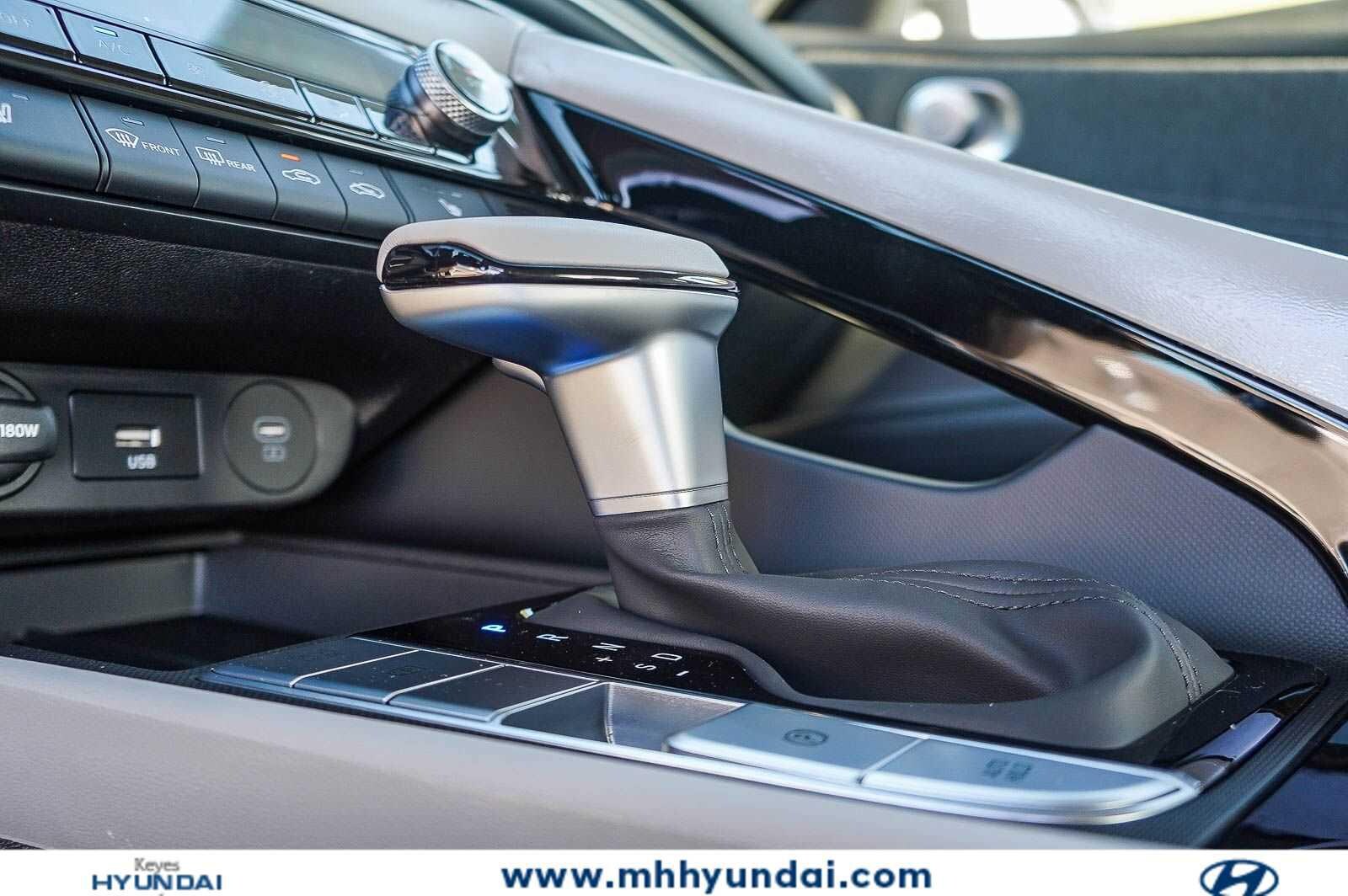 Thumbnail: 2026 Hyundai Elantra - 24
