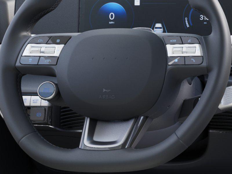 Thumbnail: 2026 Hyundai Ioniq 5 - 15