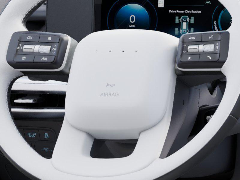 Thumbnail: 2026 Hyundai Ioniq - 15