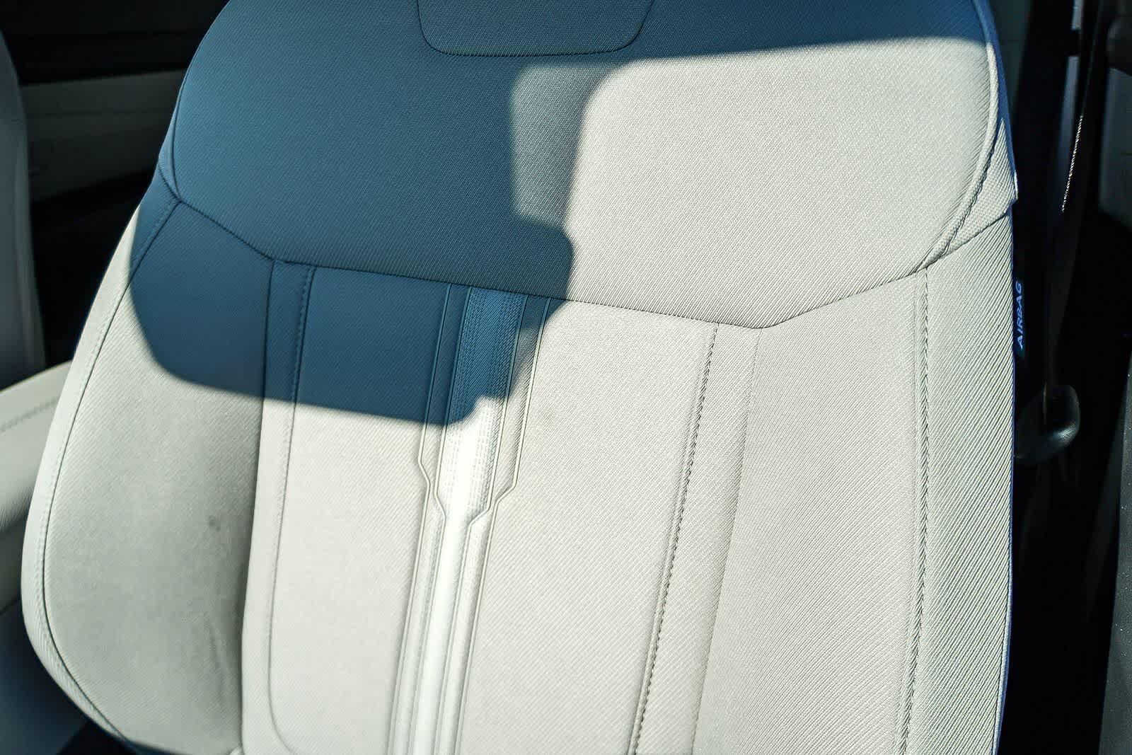 Thumbnail: 2026 Hyundai Tucson - 29