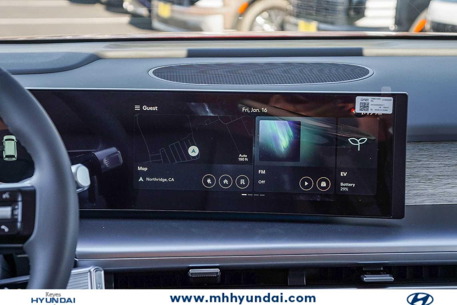 Thumbnail: 2026 Hyundai Ioniq - 15