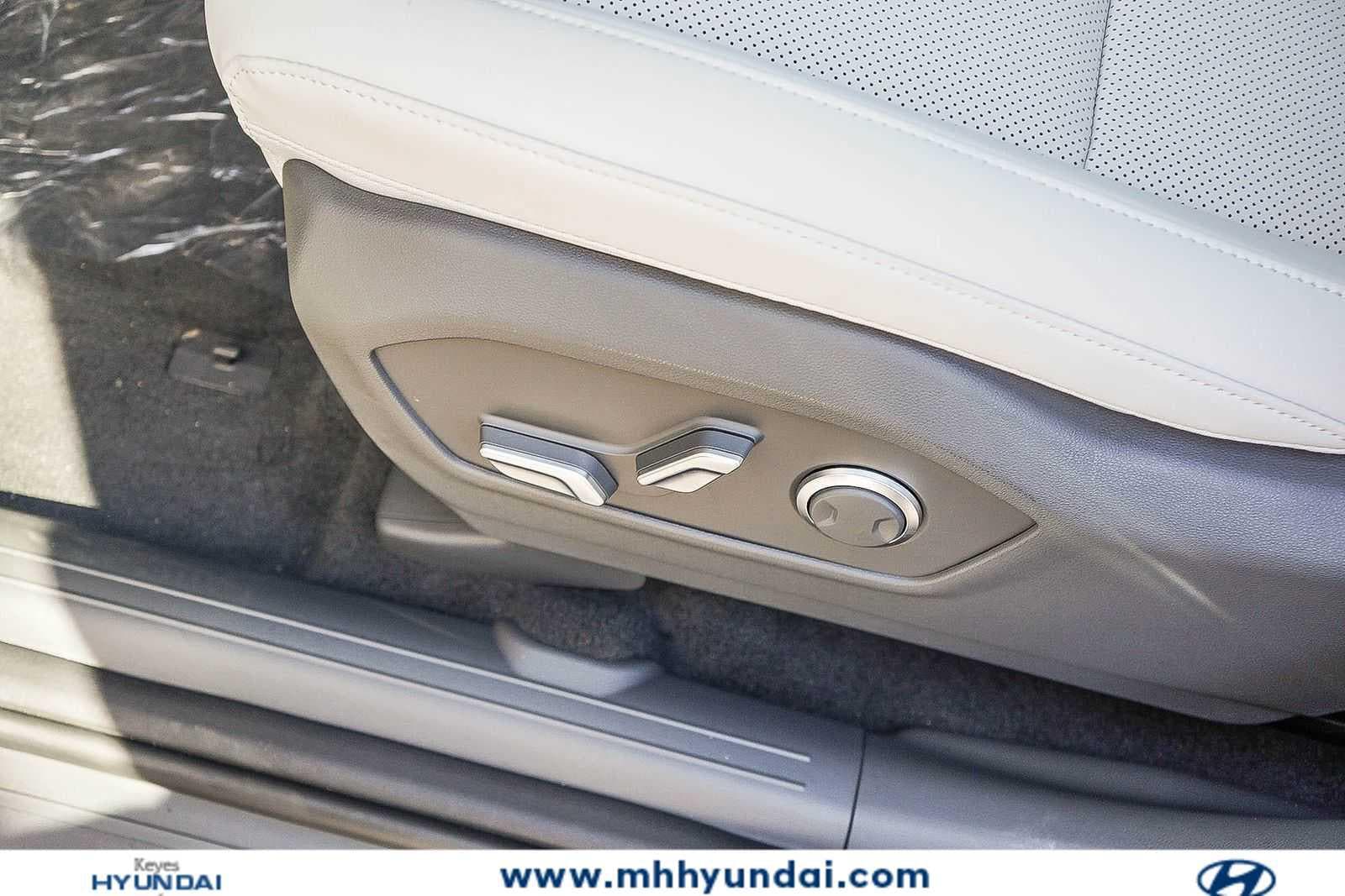Thumbnail: 2026 Hyundai Santa Fe - 25