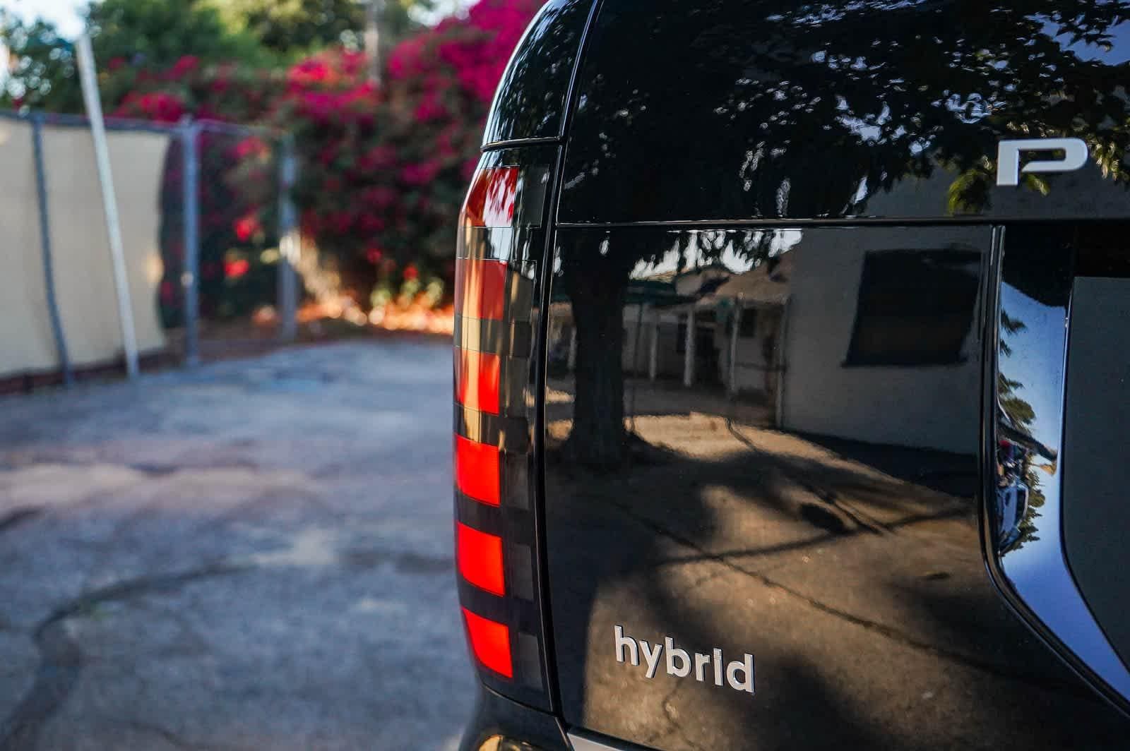 Thumbnail: 2026 Hyundai Palisade - 7