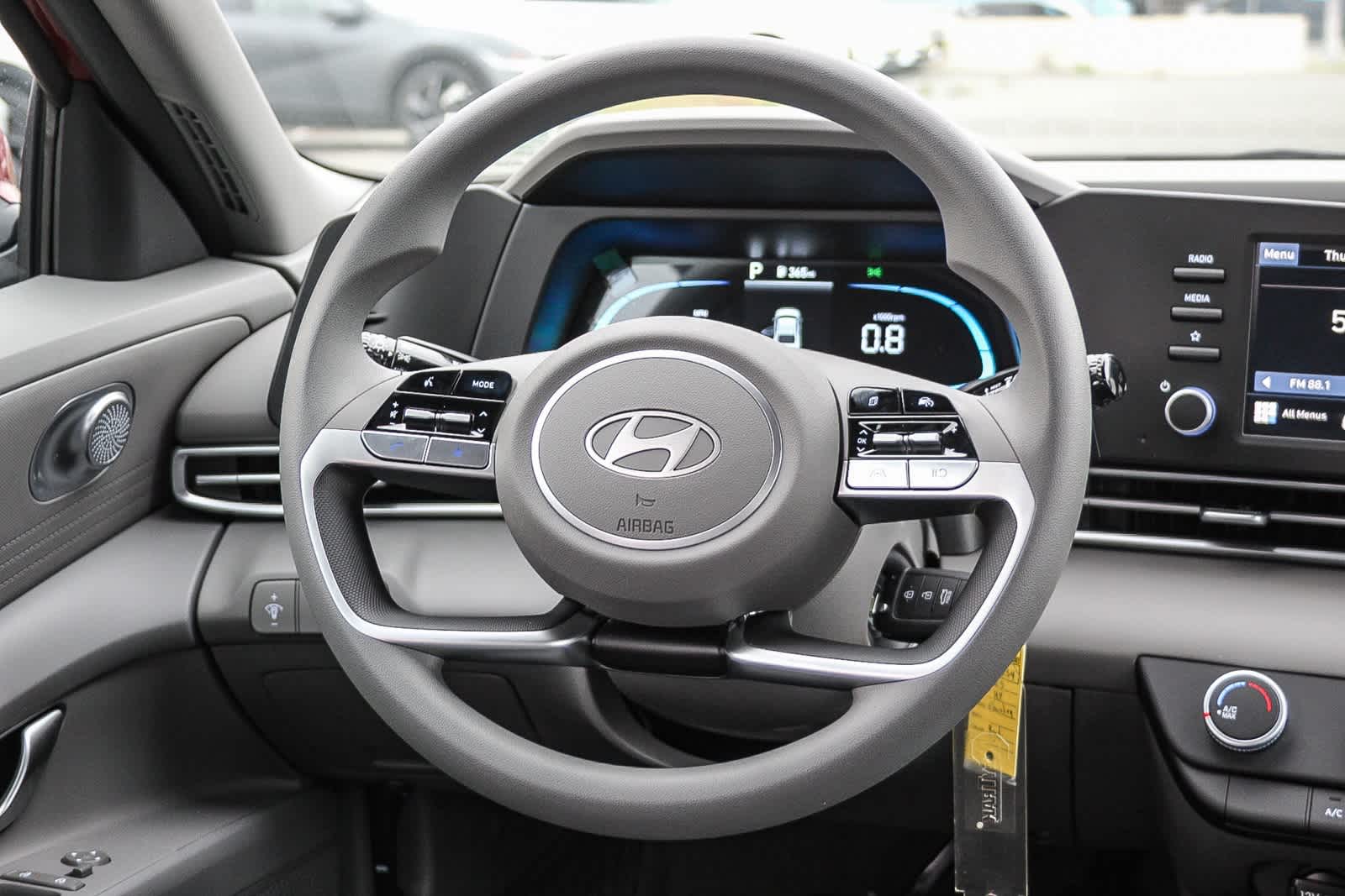 Thumbnail: 2025 Hyundai Elantra - 22