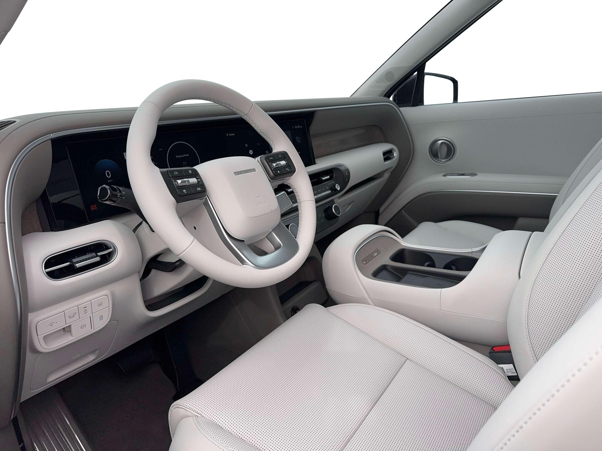 Thumbnail: 2026 Hyundai Palisade - 14