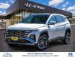 New 2026 Hyundai Tucson Limited AWD SUV