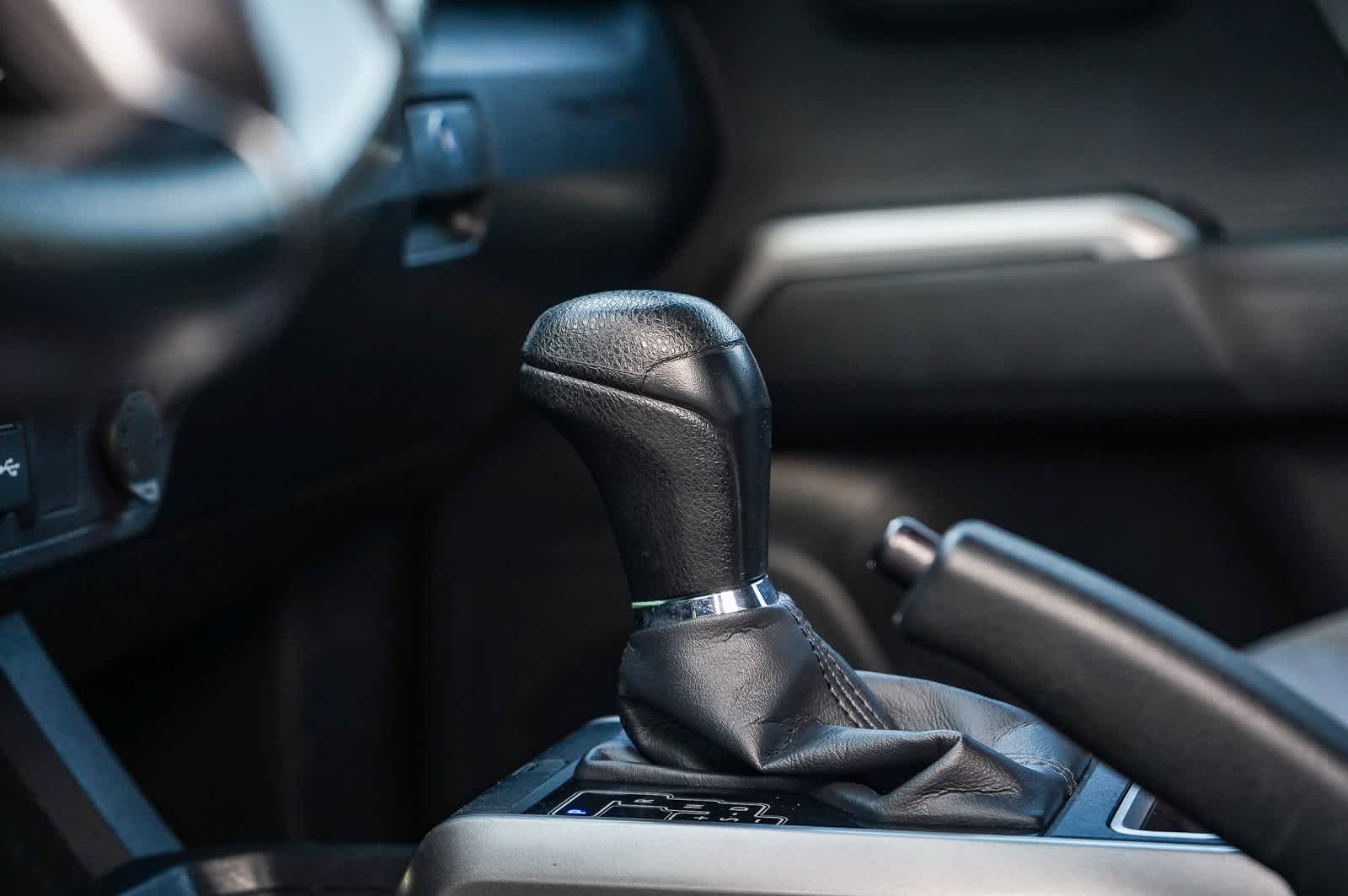 Thumbnail: 2022 Toyota Tacoma - 9