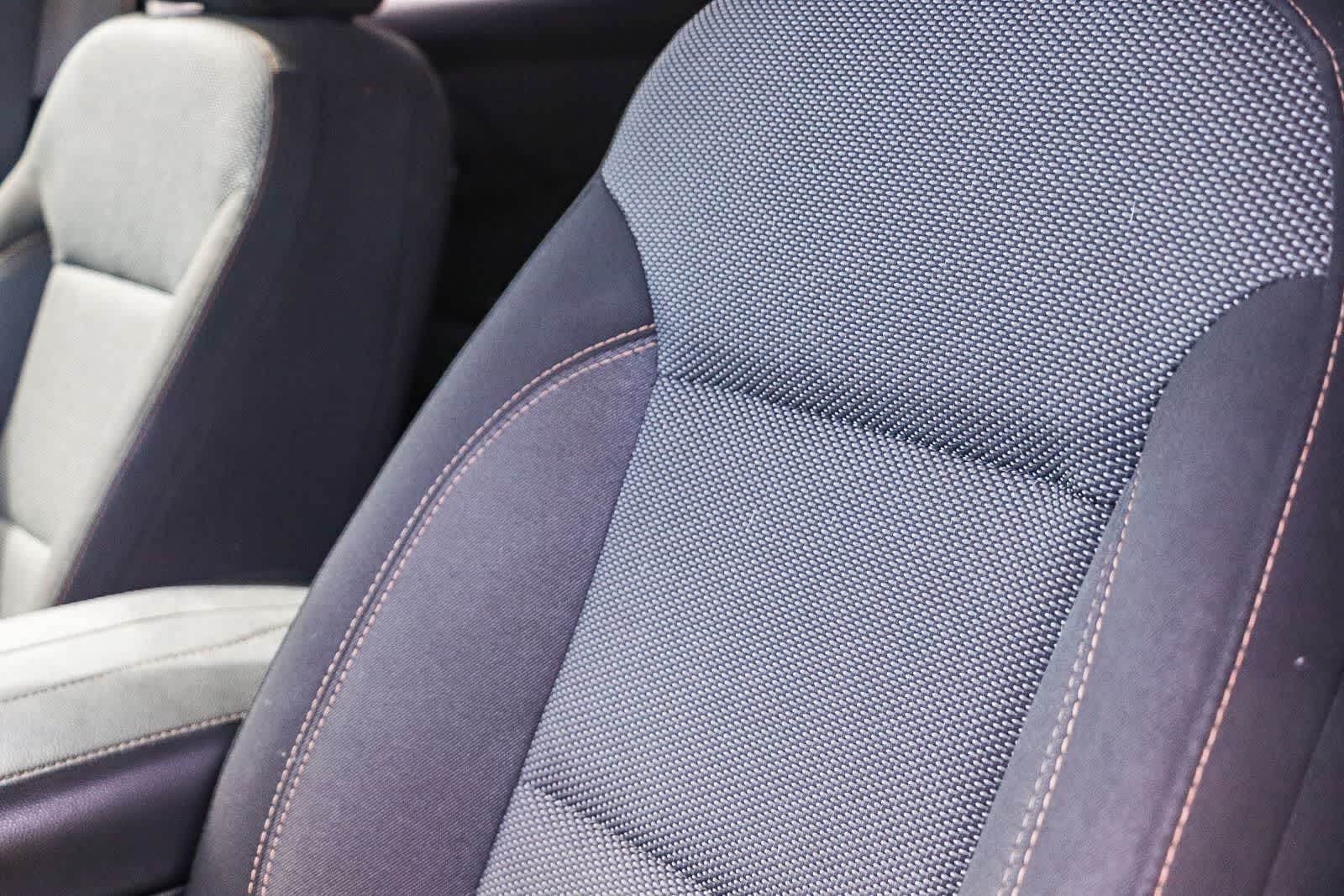 Thumbnail: 2018 Chevrolet Traverse - 12