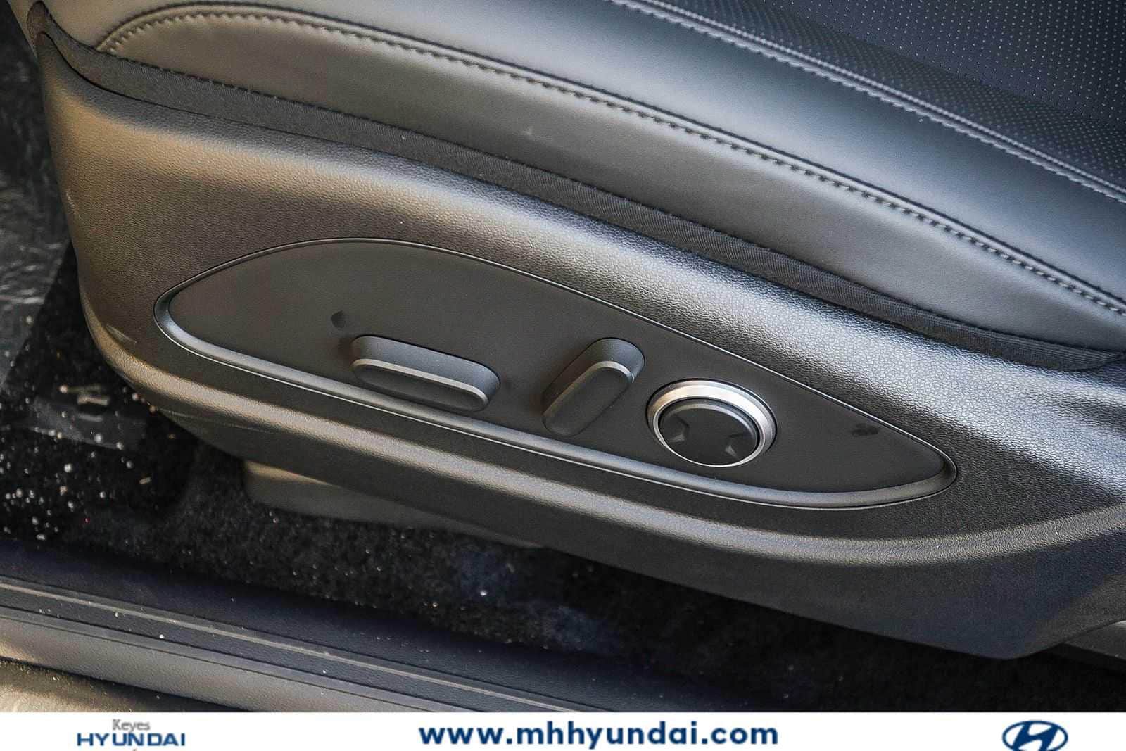 Thumbnail: 2026 Hyundai Palisade - 25