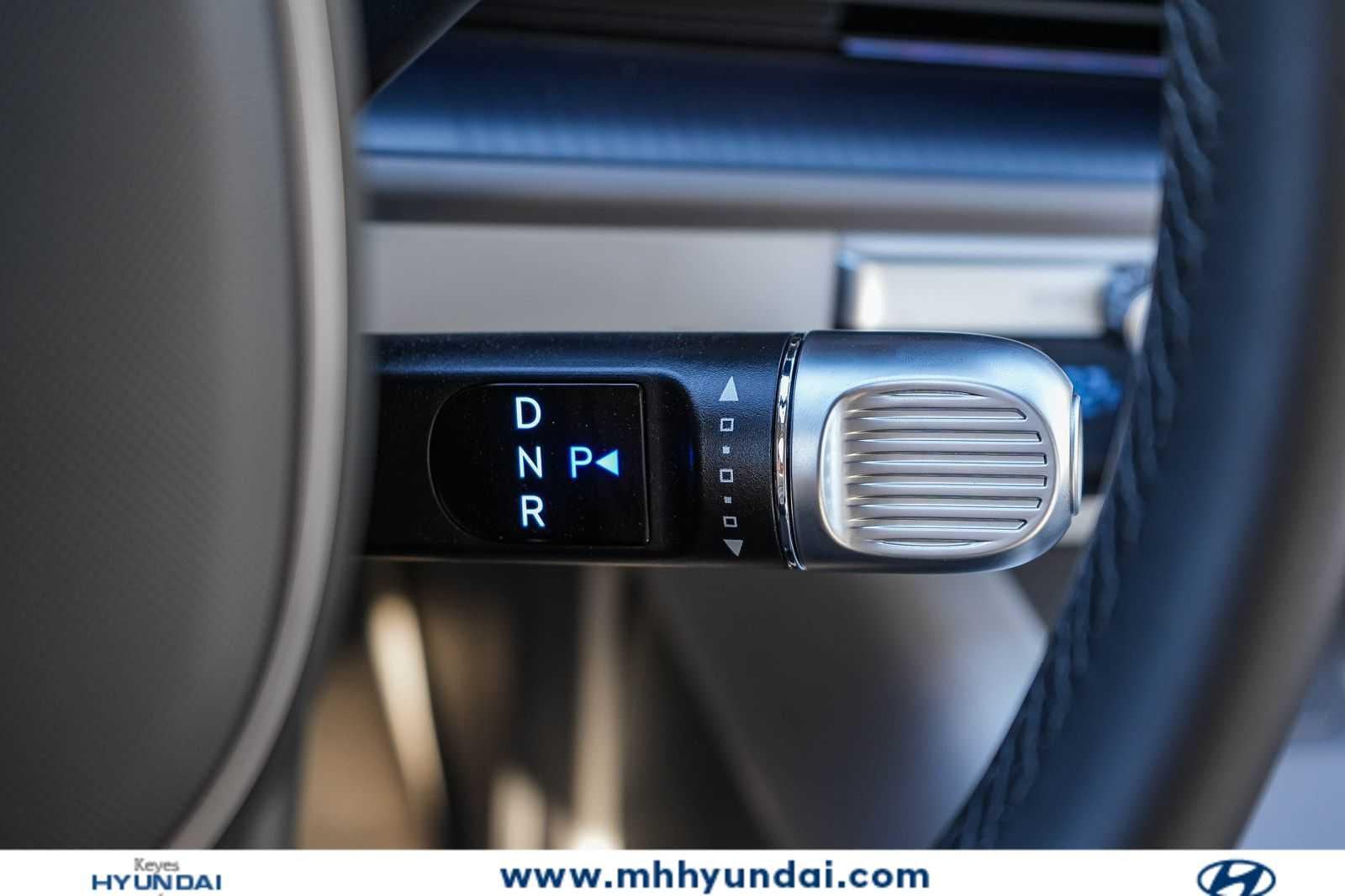 Thumbnail: 2025 Hyundai Ioniq 6 - 21